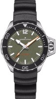 Фото - Наручные часы Hamilton Khaki Navy Frogman Auto H77455360 