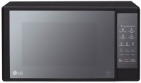 Фото - Микроволновая печь LG MS2042DARB серый