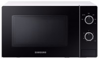 Фото - Микроволновая печь Samsung MS20A3010AH белый