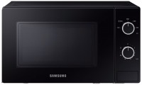 Фото - Микроволновая печь Samsung MS20A3010AL черный