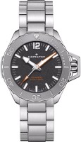 Фото - Наручные часы Hamilton Khaki Navy Frogman Auto H77485130 