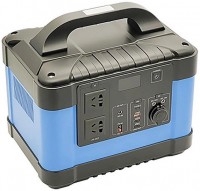 Фото - Зарядная станция Protester PRO-PS1000G