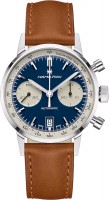 Фото - Наручные часы Hamilton American Classic Intra-Matic Auto Chrono H38416541 