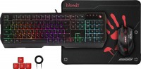 Клавиатура A4Tech Bloody B1700 