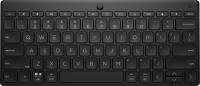 Клавиатура HP 350 Compact Multi-Device Bluetooth Keyboard 