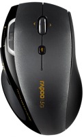 Фото - Мышка Rapoo Wireless Laser Mouse 7800P