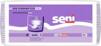 Фото - Подгузники Seni Standard Plus Air S / 30 pcs