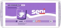 Фото - Подгузники Seni Standard Plus Air S / 30 pcs 