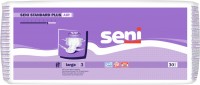 Фото - Подгузники Seni Standard Plus Air L / 30 pcs