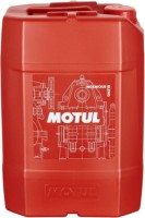 Фото - Моторное масло Motul Nismo Competition Oil 2193E 5W-40 20 л