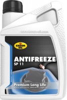 Фото - Охлаждающая жидкость Kroon Antifreeze SP 11 1 л