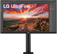 Фото - Монитор LG UltraFine 27UN880P 27 "  черный