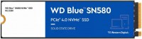 SSD WD Blue SN580 WDS100T3B0E 1 ТБ