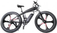 Фото - Велосипед Crosser Fatbike 26 350W 