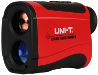 Фото - Дальномер для стрельбы UNI-T LM1000 