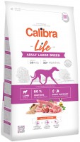 Фото - Корм для собак Calibra Life Adult Large Lamb 12 kg 
