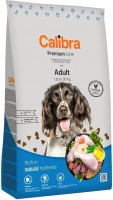 Фото - Корм для собак Calibra Premium Adult Chicken 12 kg 