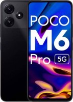 Фото - Мобильный телефон Poco M6 Pro 5G 128 ГБ / 6 ГБ