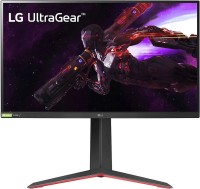 Фото - Монитор LG UltraGear 27GP850P 27 "