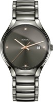 Фото - Наручные часы RADO True Diamonds R27239712 