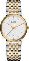 Фото - Наручные часы RADO Florence Classic R48912023 