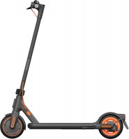 Фото - Электросамокат Xiaomi Mi Electric Scooter 4 Go 