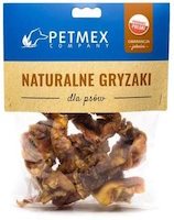 Фото - Корм для собак Petmex Pork Strips 200 g 