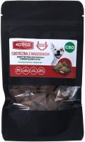 Фото - Корм для собак 4Dogs CBD Cookies 60 g 