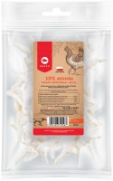 Фото - Корм для собак Maced Chicken Feet White 230 g 20 шт