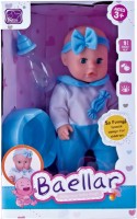 Фото - Кукла Baellar Doll 10899