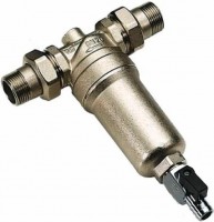 Фото - Фильтр для воды Tiemme 3130038