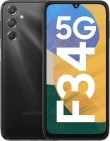 Фото - Мобильный телефон Samsung Galaxy F34 128 ГБ / 8 ГБ