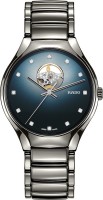 Фото - Наручные часы RADO True Secret Diamonds R27108732 