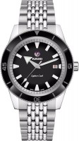 Фото - Наручные часы RADO Captain Cook Automatic R32505153 