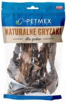 Фото - Корм для собак Petmex Beef Rumen 200 g 