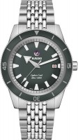 Фото - Наручные часы RADO Captain Cook Automatic R32105103
