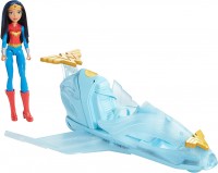 Фото - Кукла Mattel Wonder Woman DYN05 