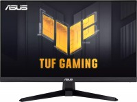 Фото - Монитор Asus TUF Gaming VG246H1A 23.8 "  черный