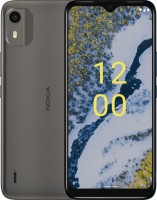 Фото - Мобильный телефон Nokia C12 Plus 32 ГБ / 2 ГБ