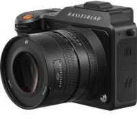 Фото - Фотоаппарат Hasselblad X2D 100C  kit