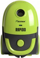 Фото - Пылесос Bestron ABG200GB