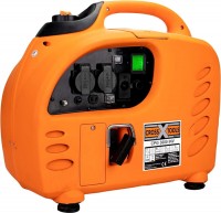 Фото - Электрогенератор Cross Tools CPG 3000 INV