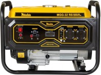 Фото - Электрогенератор Machtz MGG-32 RS