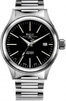 Фото - Наручные часы Ball Fireman Enterprise NM2188C-S20J-BK 