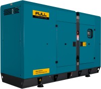 Фото - Электрогенератор Full Generator FP 165