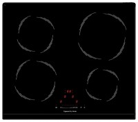 Фото - Варочная поверхность Zigmund&Shtain CIS 179.60 черный