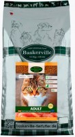 Фото - Корм для кошек Baskerville Adult Poultry/Fish  20 kg
