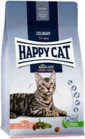 Фото - Корм для кошек Happy Cat Adult Culinary Atlantic Salmon  1.3 kg