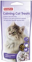 Фото - Корм для кошек Beaphar Calming Cat Treast 35 g 