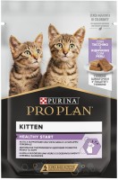 Фото - Корм для кошек Pro Plan Kitten Healthy Start Turkey  4 pcs
